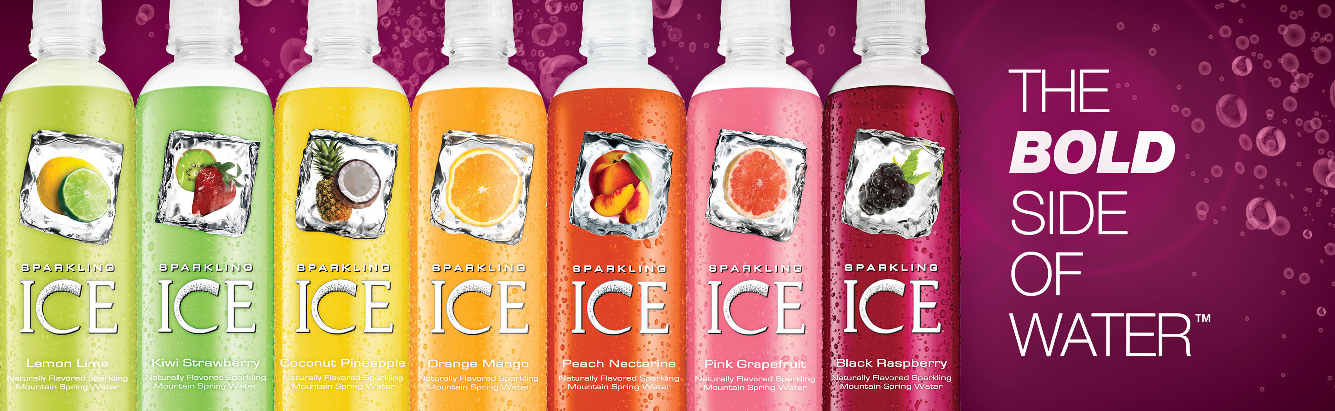 TALKINGRAIN SPARKLING ICE
