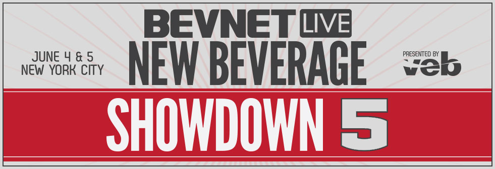 New Beverage Showdown 5