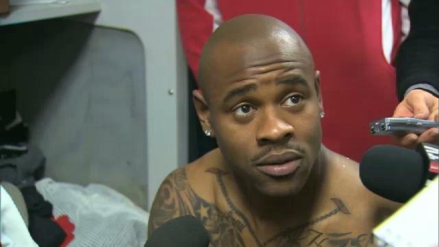 ted ginn jr