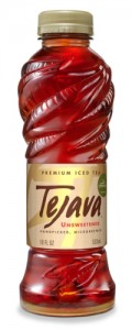 TEJAVA PET BOTTLE