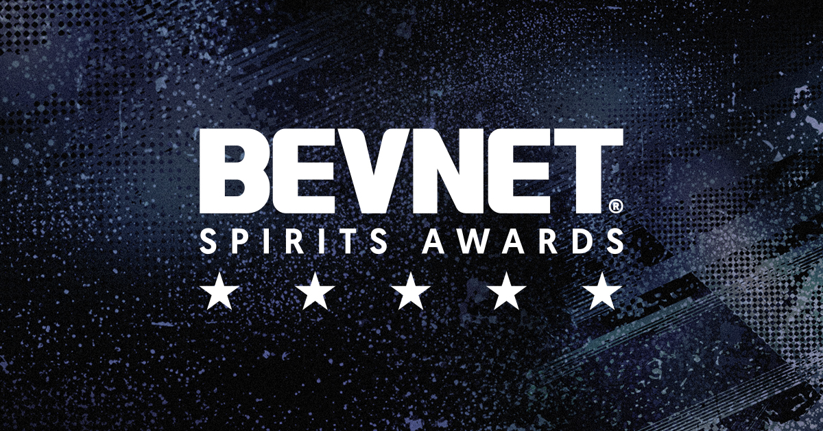 BevNET Spirits Awards 2025