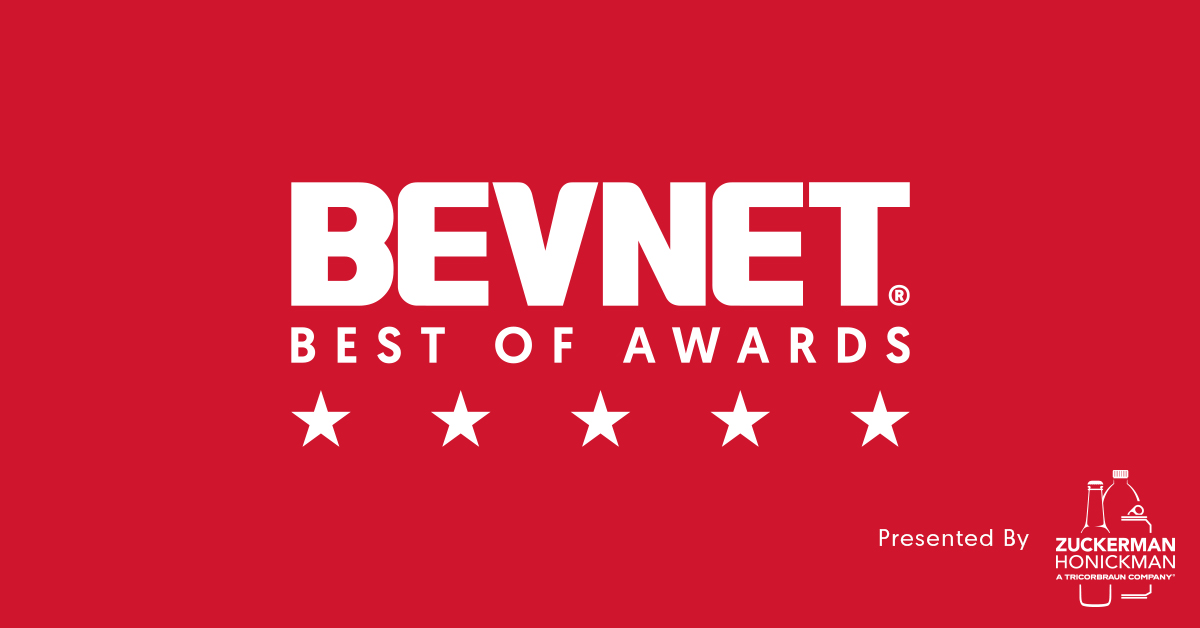 BevNET Best of Awards: Submit Your Nominations by Friday, Oct. 31