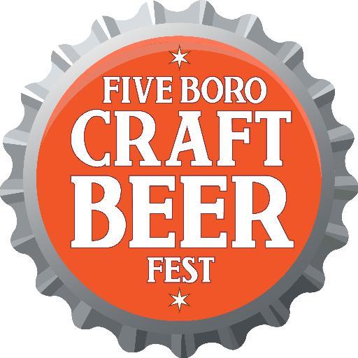 Five Boro Craft Beer Fest Five Boro Craft Beer Fest