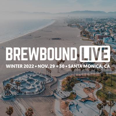 Brewbound Live Winter 2022
