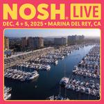 Nosh Live Winter 2025