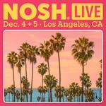 Nosh Live 2025