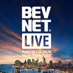 BevNET Live NYC 2026