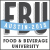 BevNET FBU Austin 2015