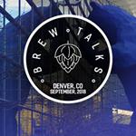 Brew Talks GABF 2018