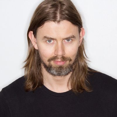 Siggi Hilmarsson, Founder & Chairman