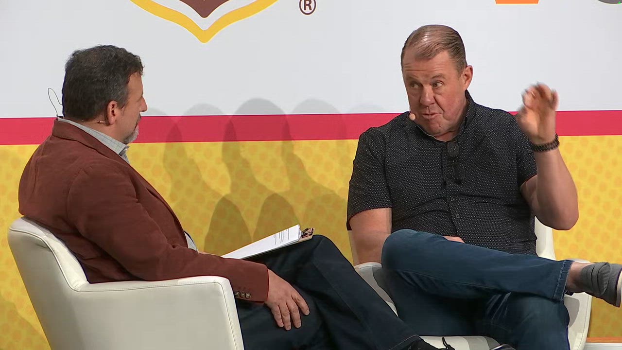 Pitch Slam Winner Announcement